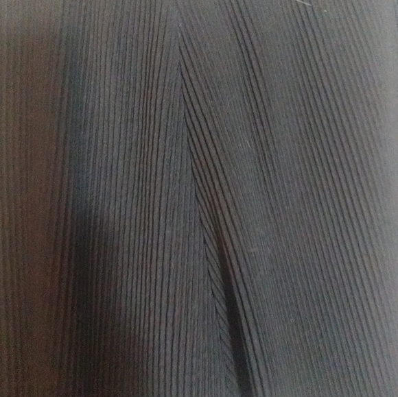 Zara Black joggers sz M - Picture 7 of 7